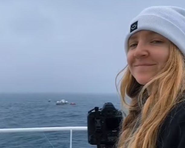 ВИДЕО показва момента, в който подводницата с богаташите започва обреченото си спускане към "Титаник"
