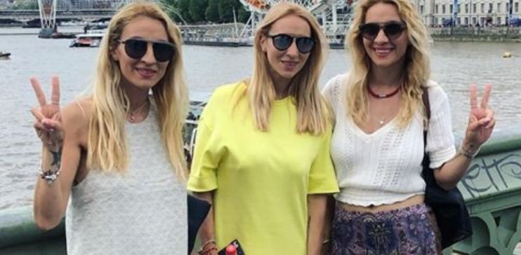 Нова драма в семейството на Тризначките! След Надежда на улицата остана и... 