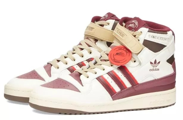 Нов пътешественик във времето: Откриха мумия, обута в маратонки Adidas СНИМКИ