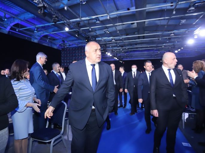 Версия: ГЕРБ пуска тази известна фигура в битката за София 
