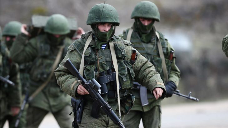 Мобилизиран руски военен, разказвал за издевателства в Украйна, е починал след мъчения от руснаци