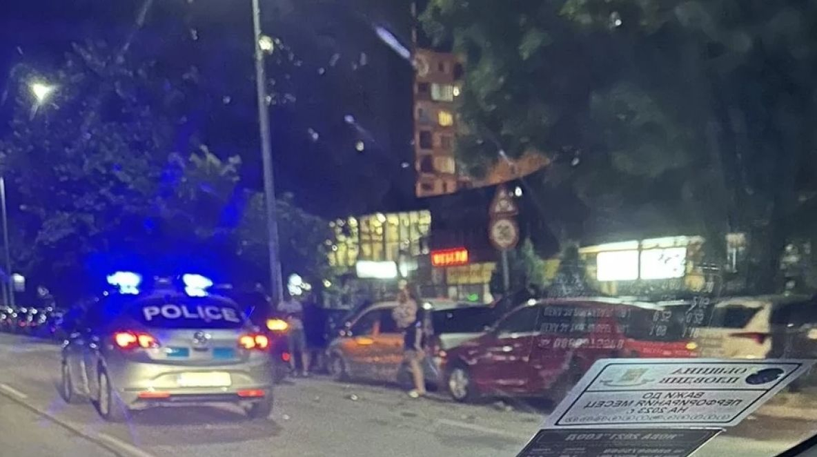 Истински ужас по тъмна доба в Пловдив, ето какво се случва СНИМКИ