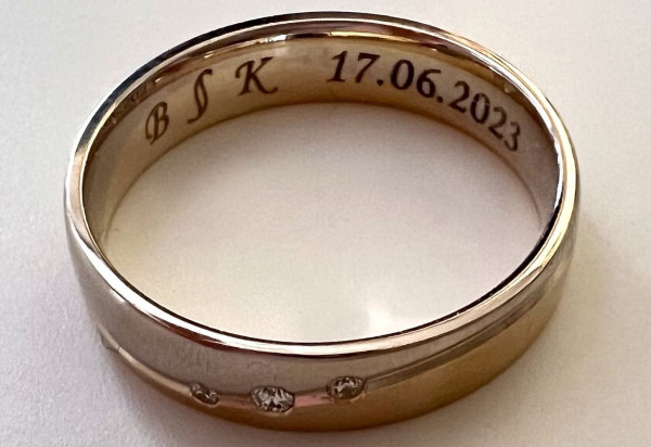 Драма! Броени дни след сватбата си пловдивчанка проплака, че... СНИМКИ