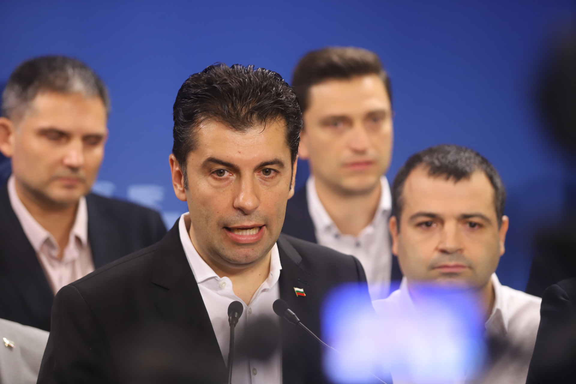 Петков каза формулата за дълъг живот на правителството
