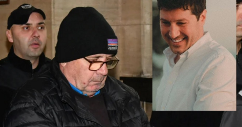 Експолицаят, убил Иво Андреев, се е обесил в затвора на тоалетно казанче