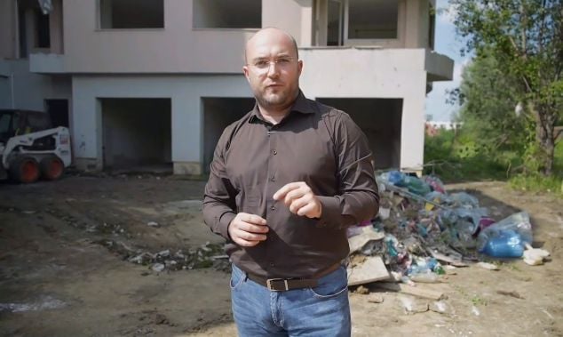 Шефът на СОС обяви голяма вест за столичен елитен квартал ВИДЕО