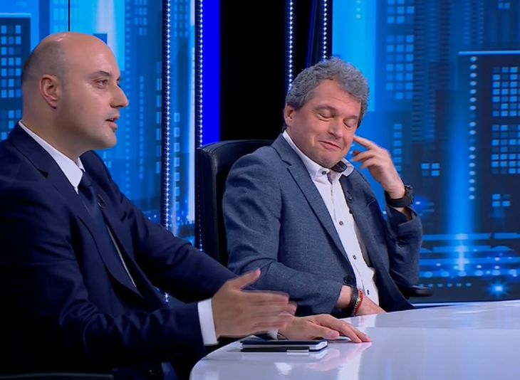 Превосъдният министър посочи ябълката на раздора между ПП и ГЕРБ
