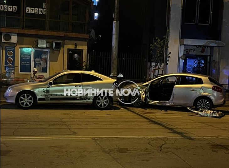 Било е страшно в касапницата в "Люлин", десетки участвали в кървавата баня ВИДЕО 18+