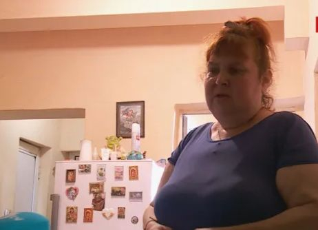 Майката на братята, участвали в масовия бой в „Люлин“ с първи думи за екшъна