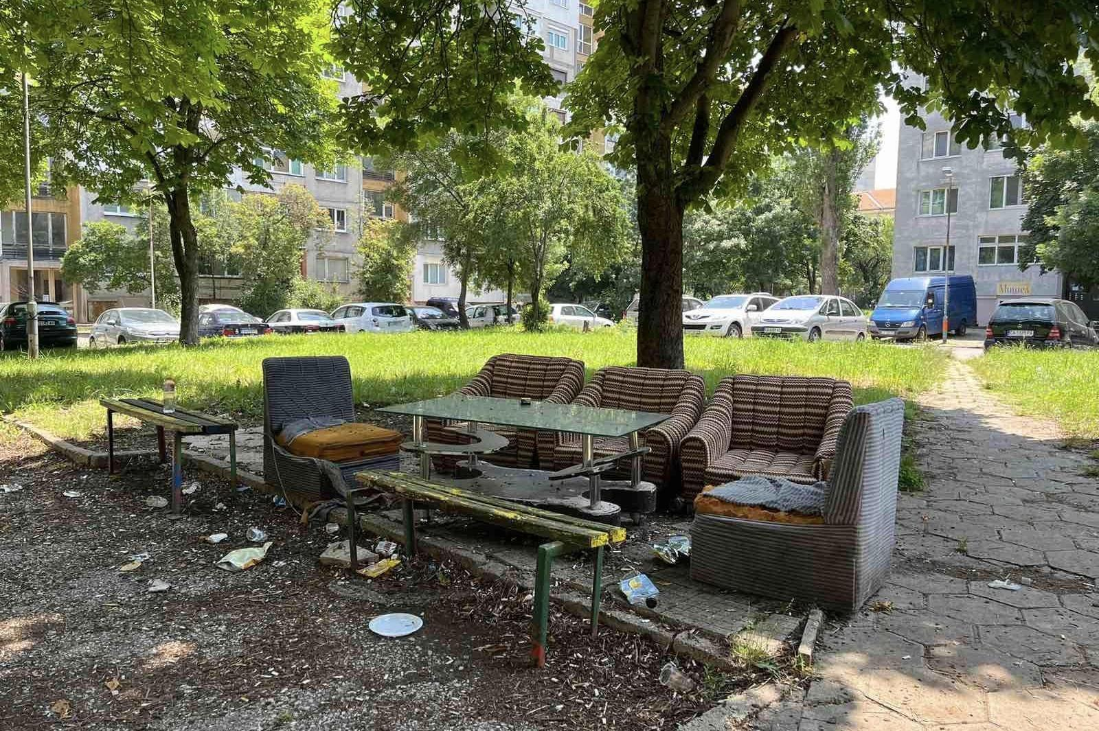 Най-кошмарната развръзка за феномена на детската площадка в "Красна поляна"