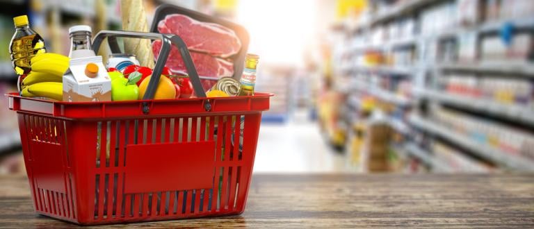 Правете си сметка: Ето каква е разликата в цените на основни продукти у нас и в Европа