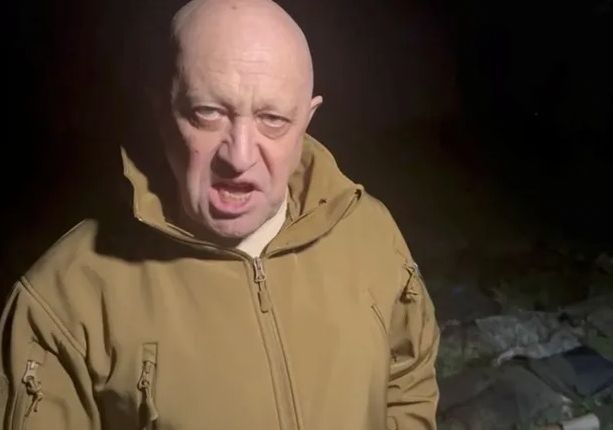 Лукашенко разкри къде се намира Пригожин 