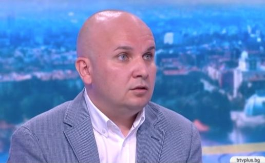 Илхан Кючюк: В безпрецедентна ситуация сме