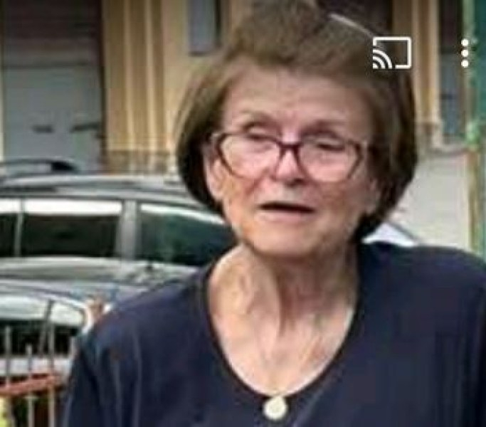 Долорес Сиракова изчезна мистериозно в Русе, виждали ли сте я СНИМКА