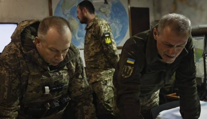 Експерти посочиха успя ли Украинският Генщаб да се възползва от метежа на Пригожин 