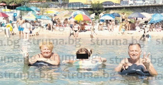 Лъсна истинската причина за трагедията с началната учителка от Симитли