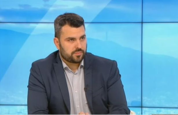 Георг Георгиев: ПП да спрат да се държат като разсърдено дете 