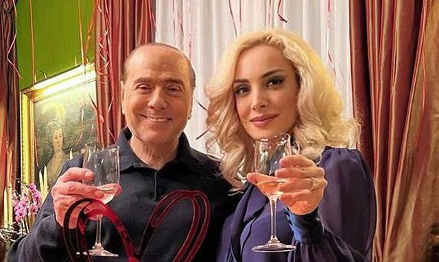 Тайната падна, ето кой гушва тлъстото наследство на Берлускони