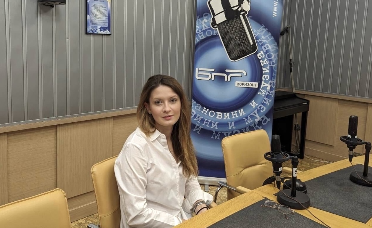 Цветелина Пенкова: Ядрената технология е стратегическа за бъдещето на Европа, трябва да се развиват кадри за сектора