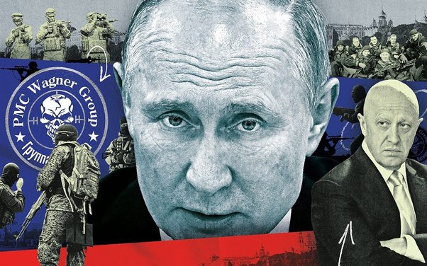 US журналист: Ами ако превратът на Пригожин е нагласена работа?