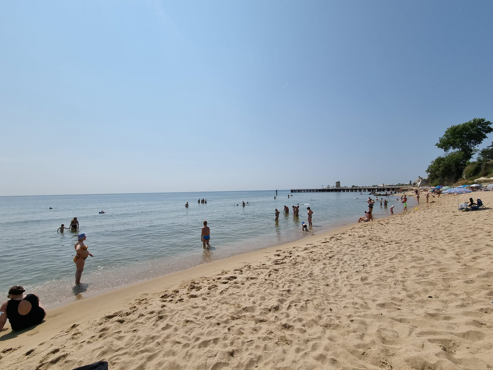 Замърсено ли е Черно море и защо датата 6-ти юли е ключова