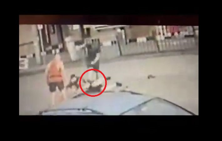 Брутално ВИДЕО 18+ разкрива как е започнал кървавият ужас в "Люлин" 