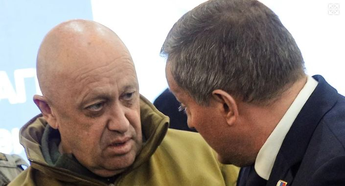Британските спецслужби опровергаха шефа на "Вагнер", ето какво го е накарало да отмени метежа към Москва