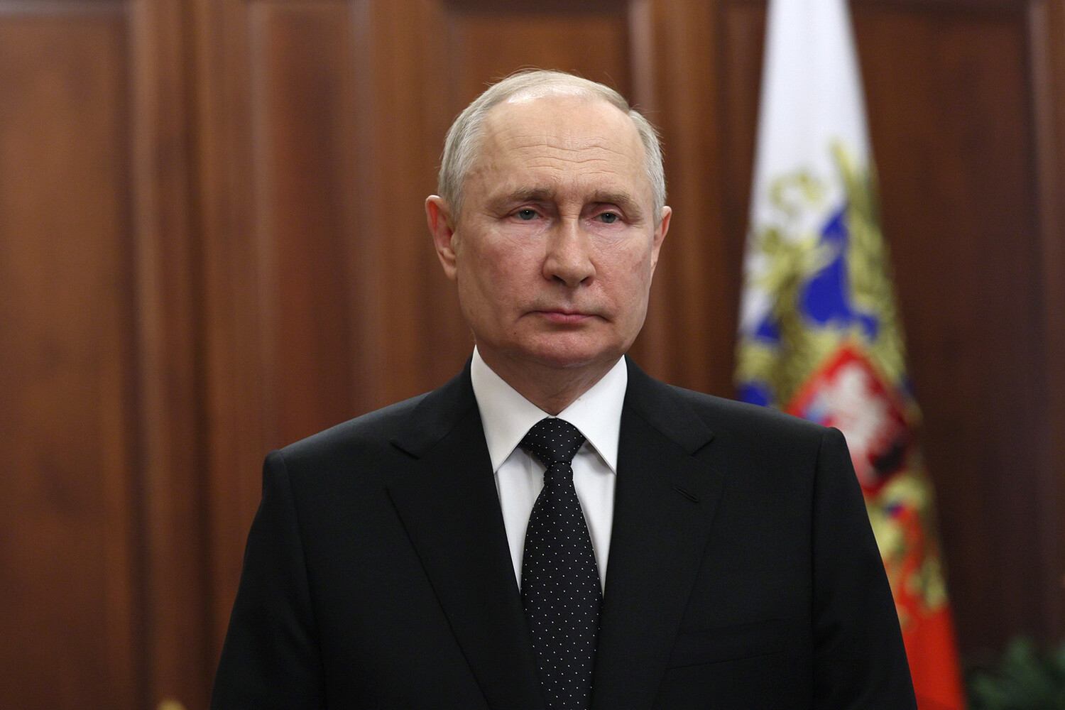 Путин предложи на "Вагнер" три варианта за действие ВИДЕО