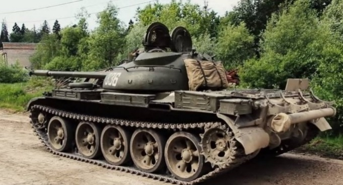Defense Express: Русия създва танк-камикадзе, даже вече са го използвали на фронта ВИДЕО