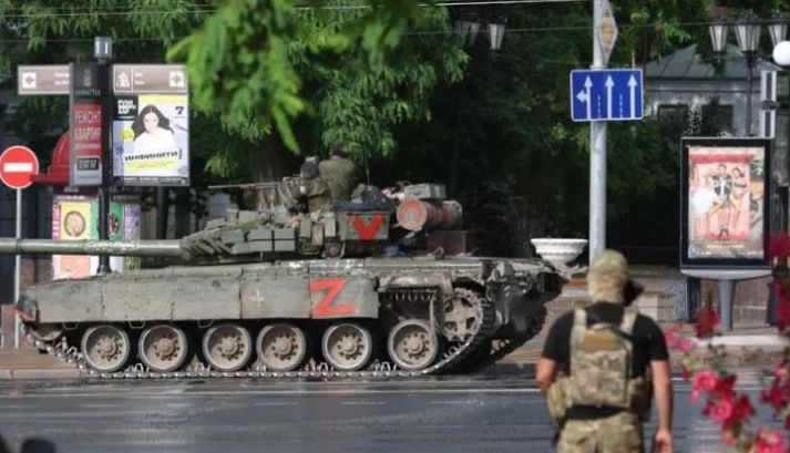 Полша и балтийските държави: Беларус да направи това незабавно с "Вагнер"