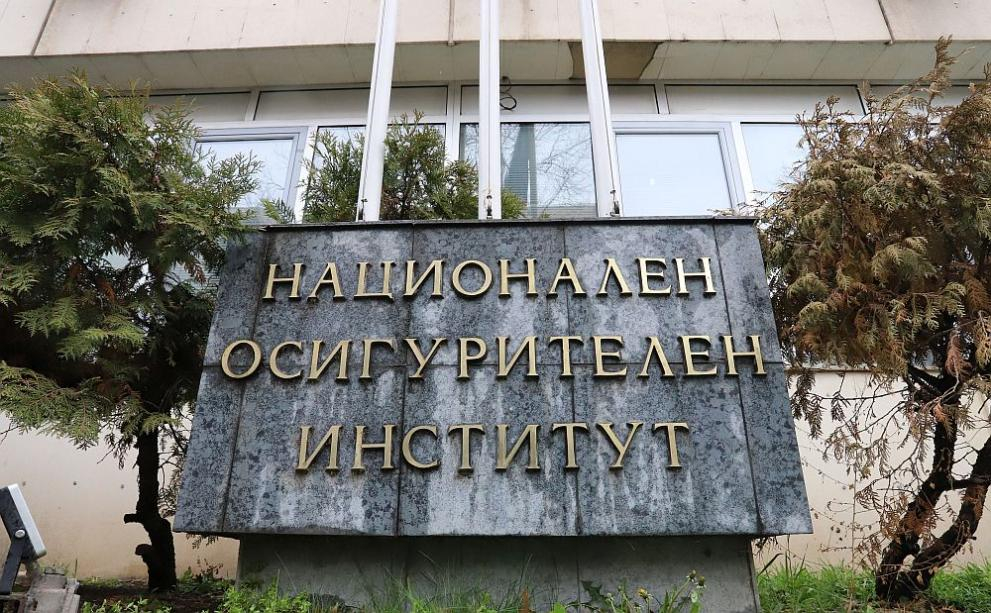Рокади по върха в ключово ведомство 