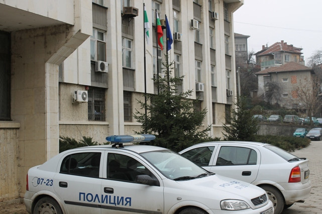 Полицията в Габрово издирва 61-г. мъж СНИМКА