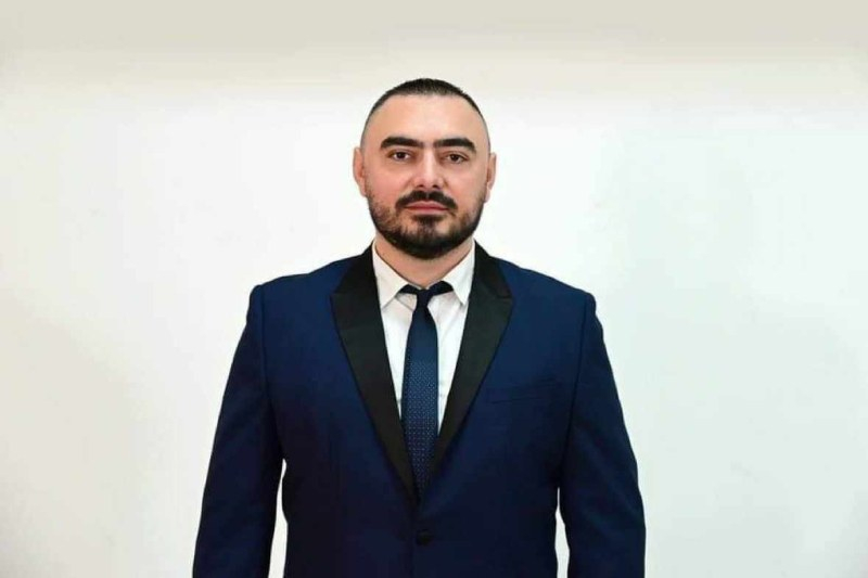 А, така: Задържаха общински съветник зад волана с 1,74 промила алкохол в кръвта 