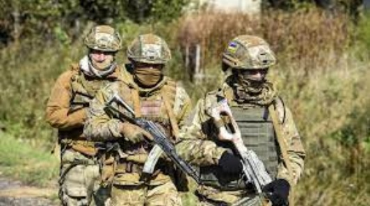 ВИДЕО 18+ от войната: Руските мини се превърнаха в "месомелачка" за украински десантчици