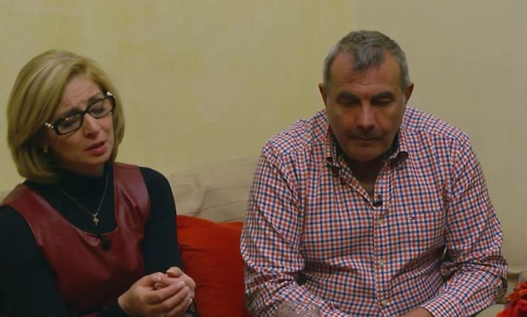 Знамение божие: Имотната мафия удари наш риалити герой, Господ свише го защити така СНИМКИ