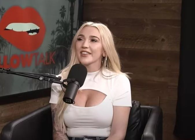 Обидиха на зърна порноактриса, а тя грабна "Оскар" за най-добри ци*и 18+
