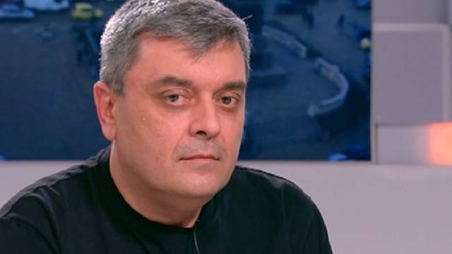 Илия Кузманов: Имаме политически прецедент!