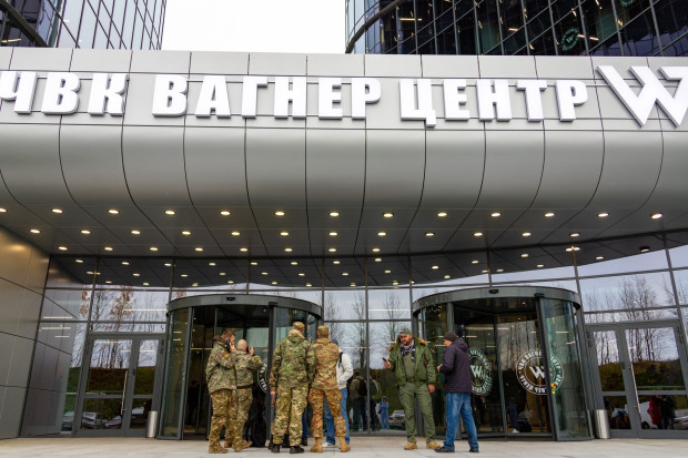 Извънредна новина за "Вагнер" и войната в Украйна 