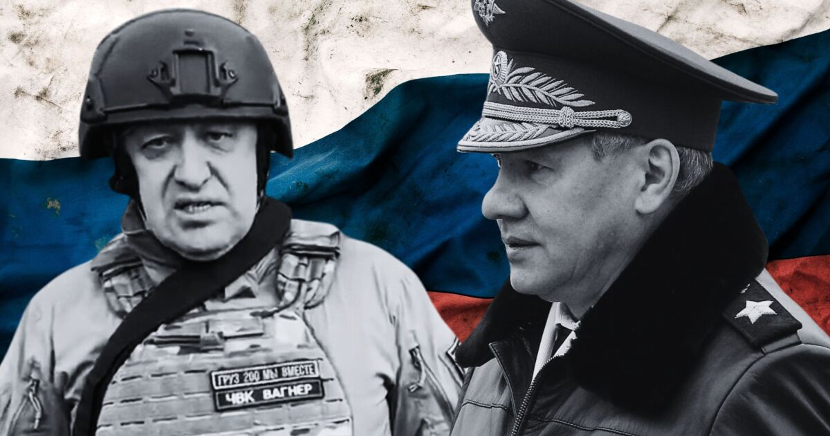 Боян Чуков: Пентагонът е изпратил 6 млрд. долара на играещия го двоен агент Пригожин, но... ВИДЕО