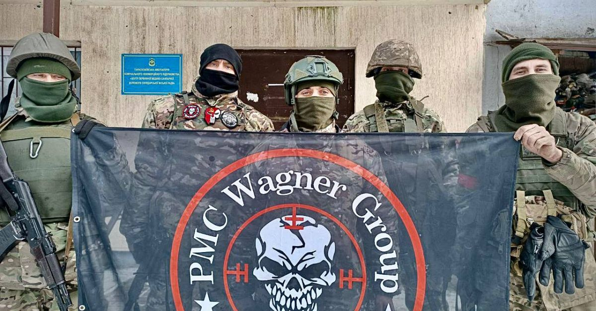 Подробен анализ разнищи всичко потайно зад бунта на "Вагнер", ето какво следва