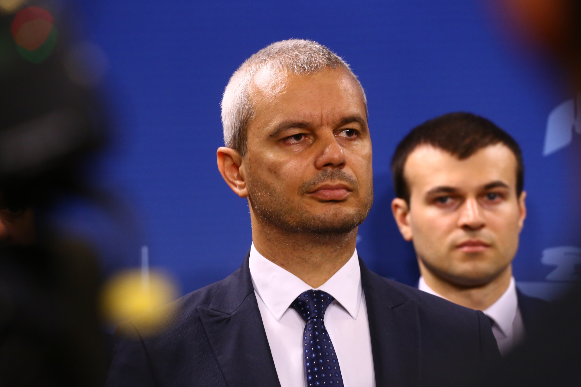 Става напечено: КС образува дело за референдума за българския лев