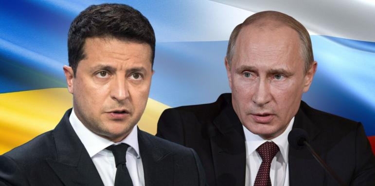 Проф. Константинов каза защо събитията в Украйна са 100 пъти по-важни от всичко в света и трябва да си опичаме акъла