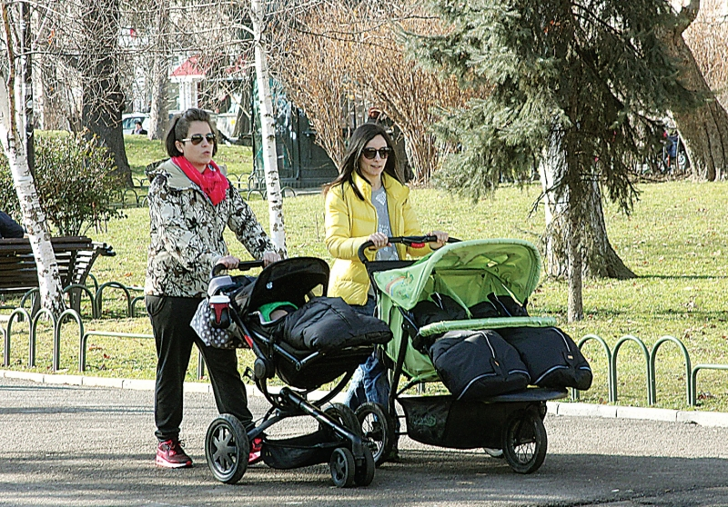 Жените в майчинство ликуват заради тази новина