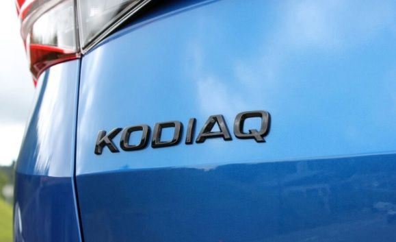 Разкриха изцяло новия очакван кросоувър Skoda Kodiaq ВИДЕО