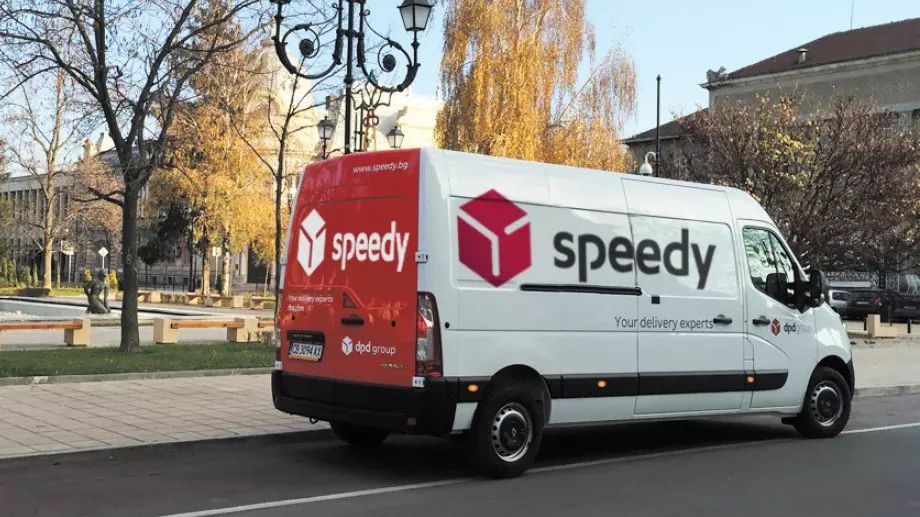 Куп българи ликуват заради тази новина за над 41 милиона лева от Speedy