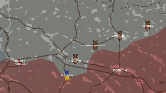 ВСУ внезапно засилиха настъплението на широк фронт на тези два ключови участъка 