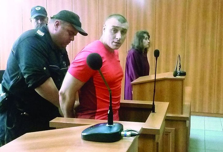 Наръгаха 5 пъти милионерката Виолета, тя половин час придържаше червата си, развръзката е шокираща СНИМКИ