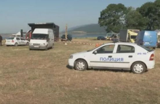 Извънредни новини за мъжа, прегазен от военен на язовир Жребчево