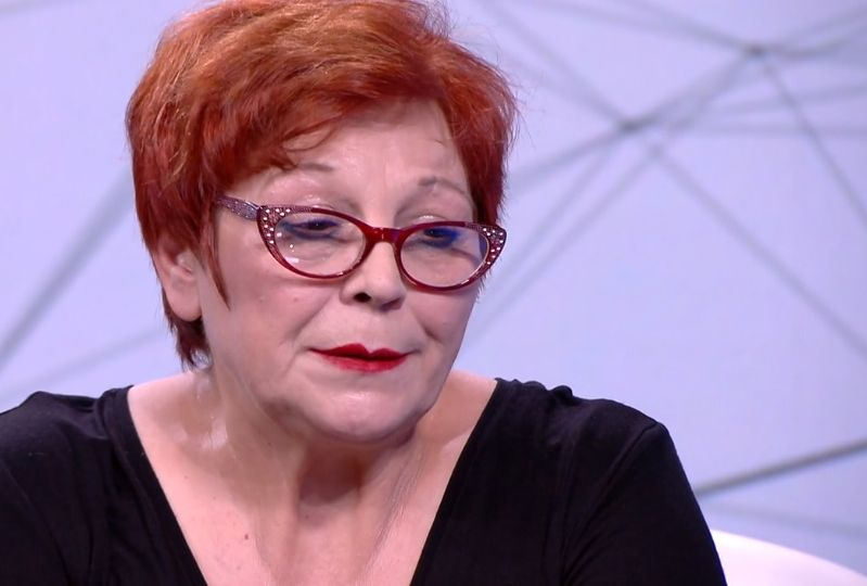 Майката на убитата от Семерджиев Хариет разтърси всички с думите си година след трагедията 