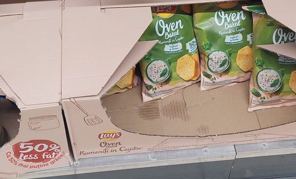 Клиентка видя цената на чипса в магазина и изригна: Това вече е прекалено СНИМКА 